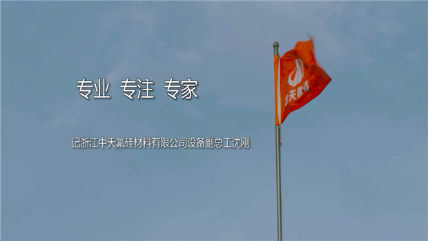 《专业 专注 专家 》——2017年度AG尊时凯龙人生就搏十大优秀工程师沈刚专题片